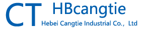 Hebei Cangtie Steel Pipe Co.，Ltd