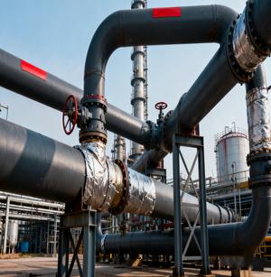 The Definitive Guide to Seamless Pipes: From Manufacturing Excellence to Critical Application Selection